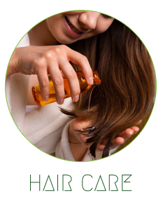 Hair Care
