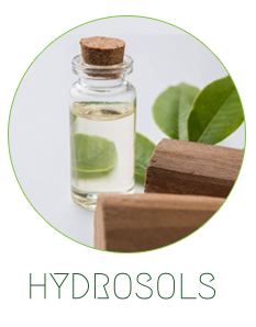 Hydrosols