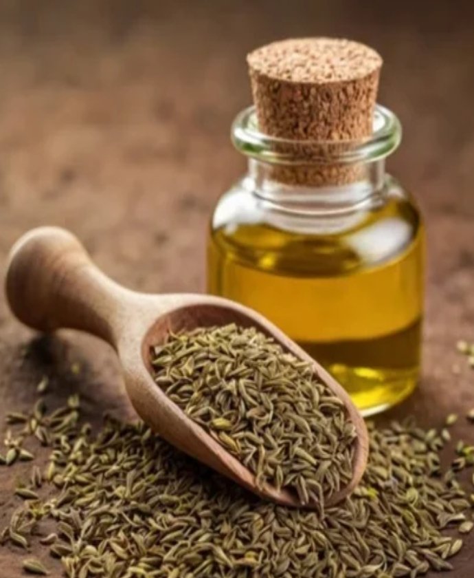 Ajwain Ark