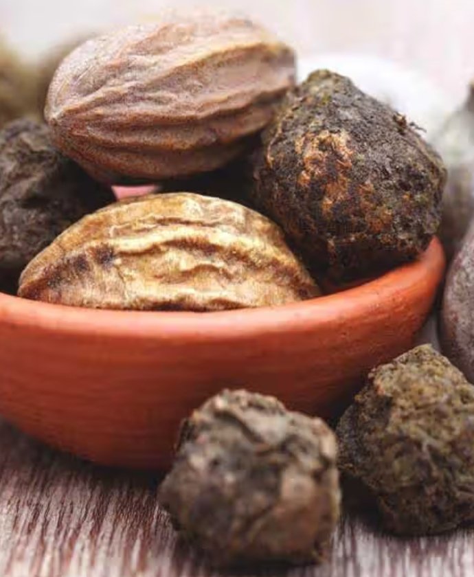 Triphala